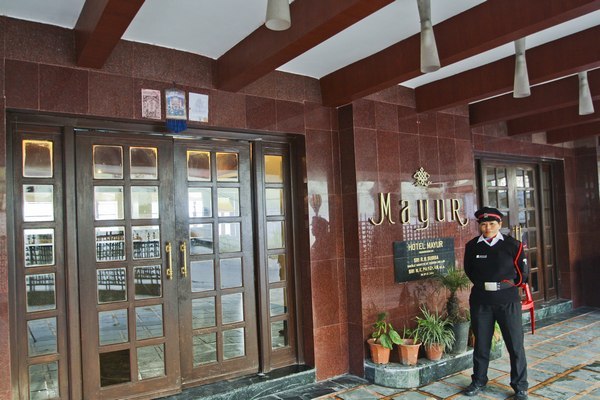Hotel Mayur -  Gangtok