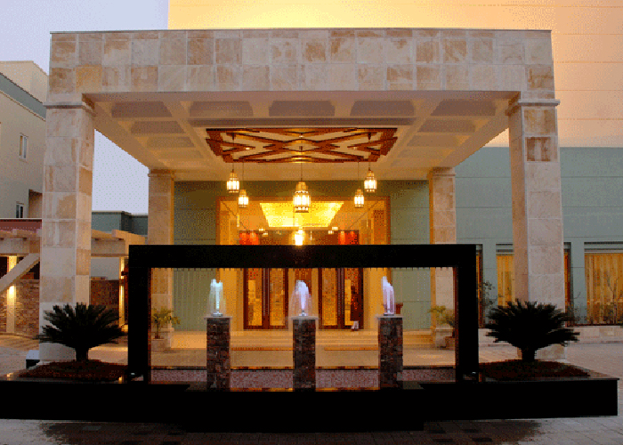 Cambay Spa Resorts- Kukas
