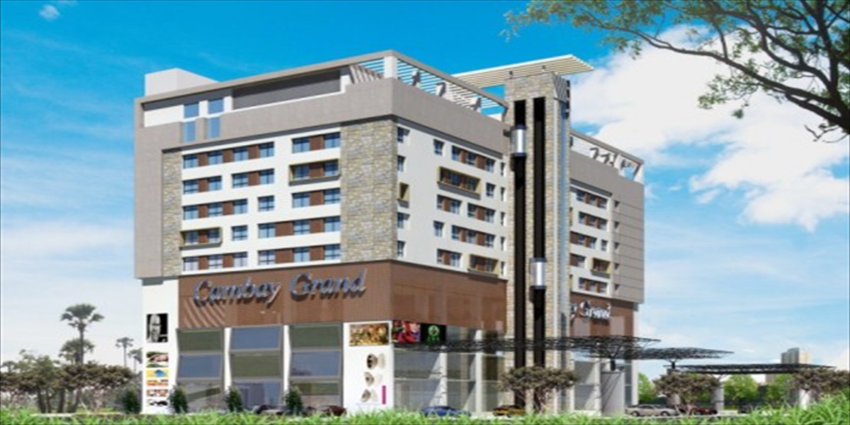 Cambay Grand