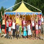 Kids club