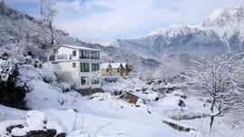 Sitara International - Manali