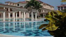 Lake land Countryclub - Kolkata