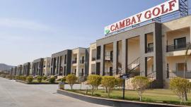 Cambay Golf Resort - Jamdoli-Jaipur