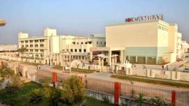 Cambay Spa Resort Kukas-Jaipur
