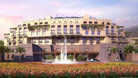 Cambay Sapphire - Neemrana