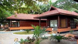 Cambay Palm Lagoon Resorts - Kollam