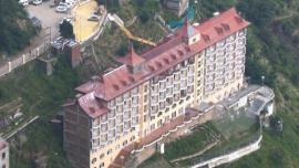 Toshali Royal View- Shimla
