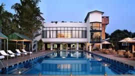 Resort Country Club - Gurgaon