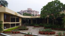 Toshali Royal Sand - Puri