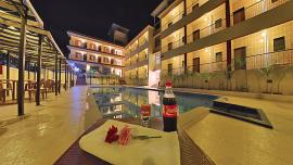 Grand Goa Exotica